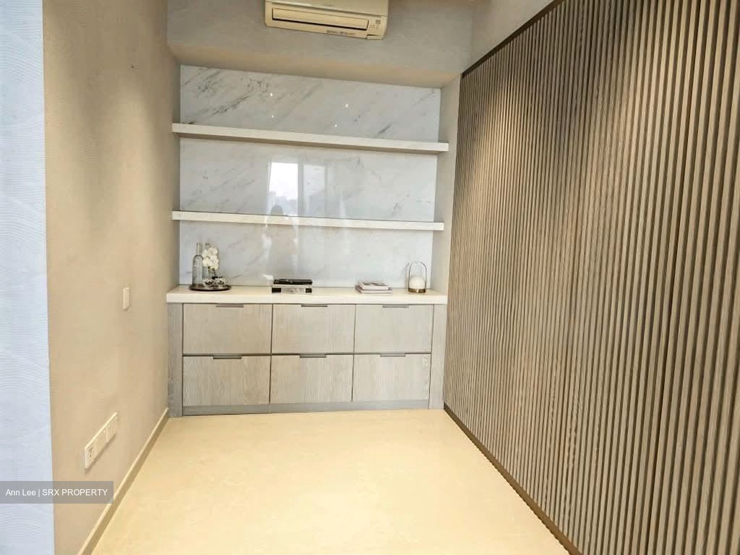 The Crest (D3), Condominium #562348761